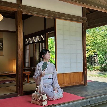 Guesthouse Return Kitsuki Exterior photo
