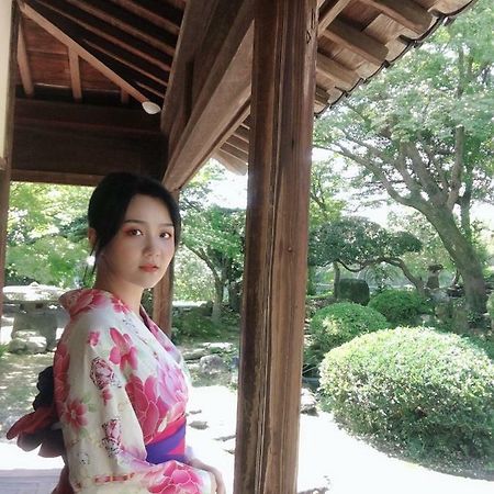 Guesthouse Return Kitsuki Exterior photo