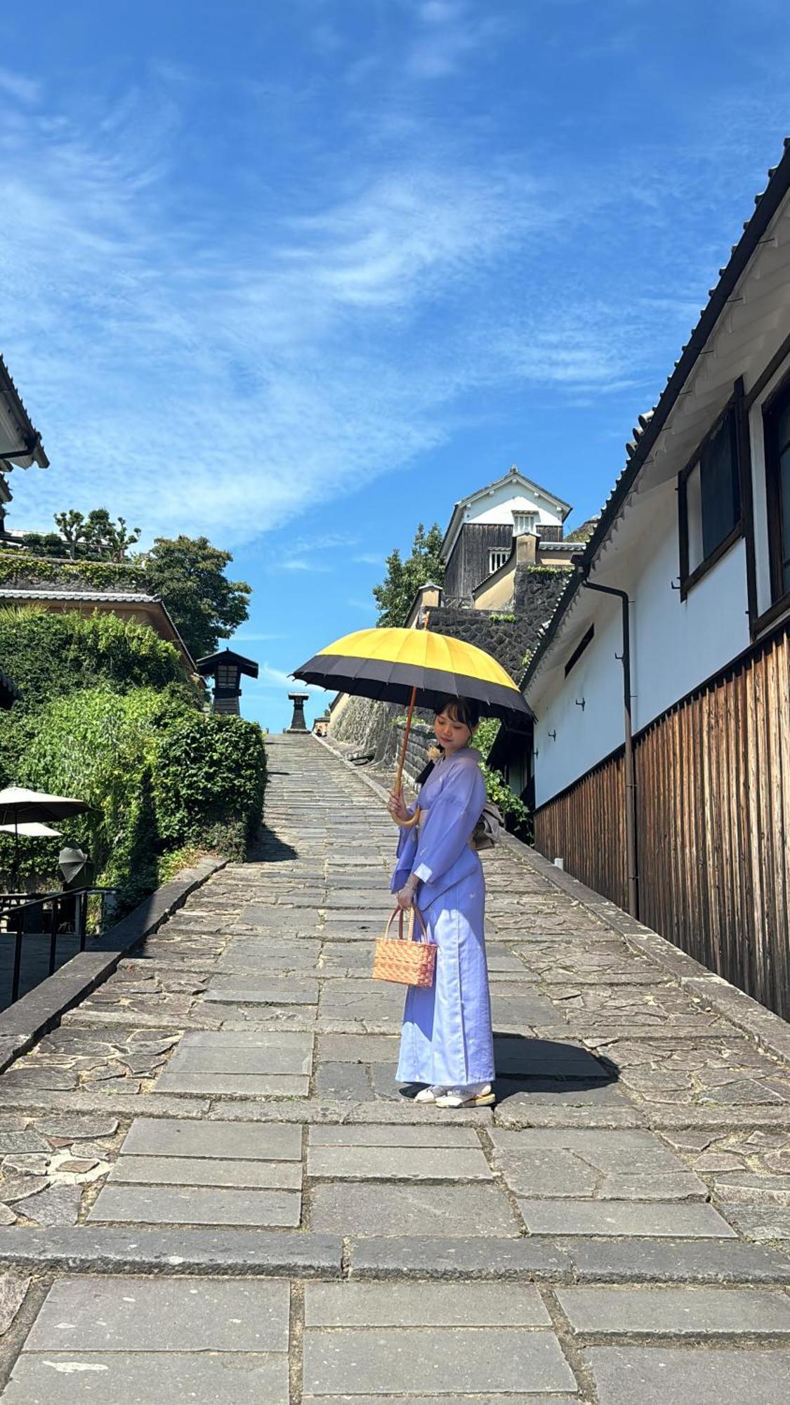Guesthouse Return Kitsuki Exterior photo