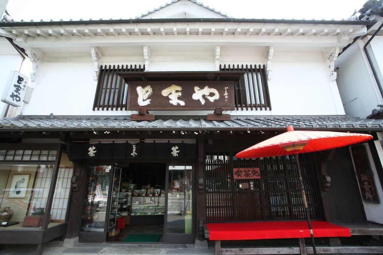 Guesthouse Return Kitsuki Exterior photo