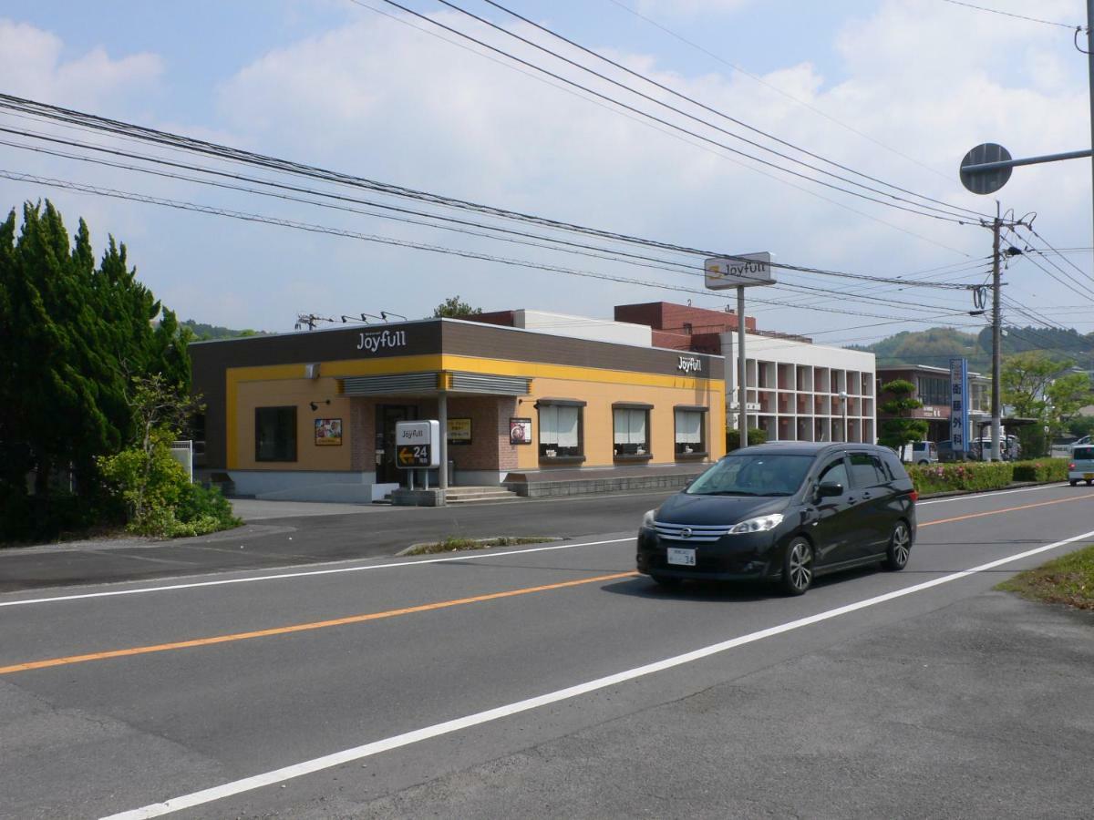 Guesthouse Return Kitsuki Exterior photo