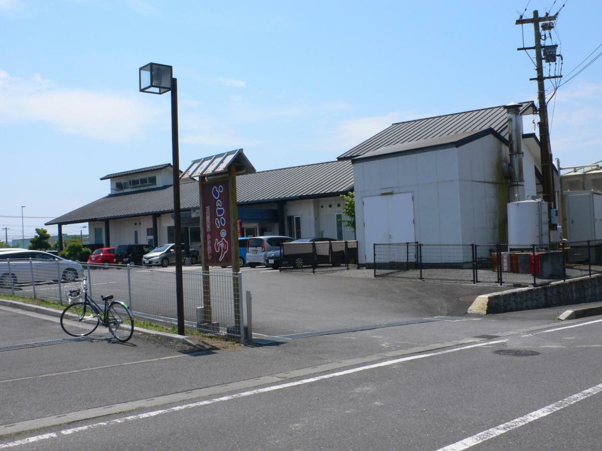 Guesthouse Return Kitsuki Exterior photo