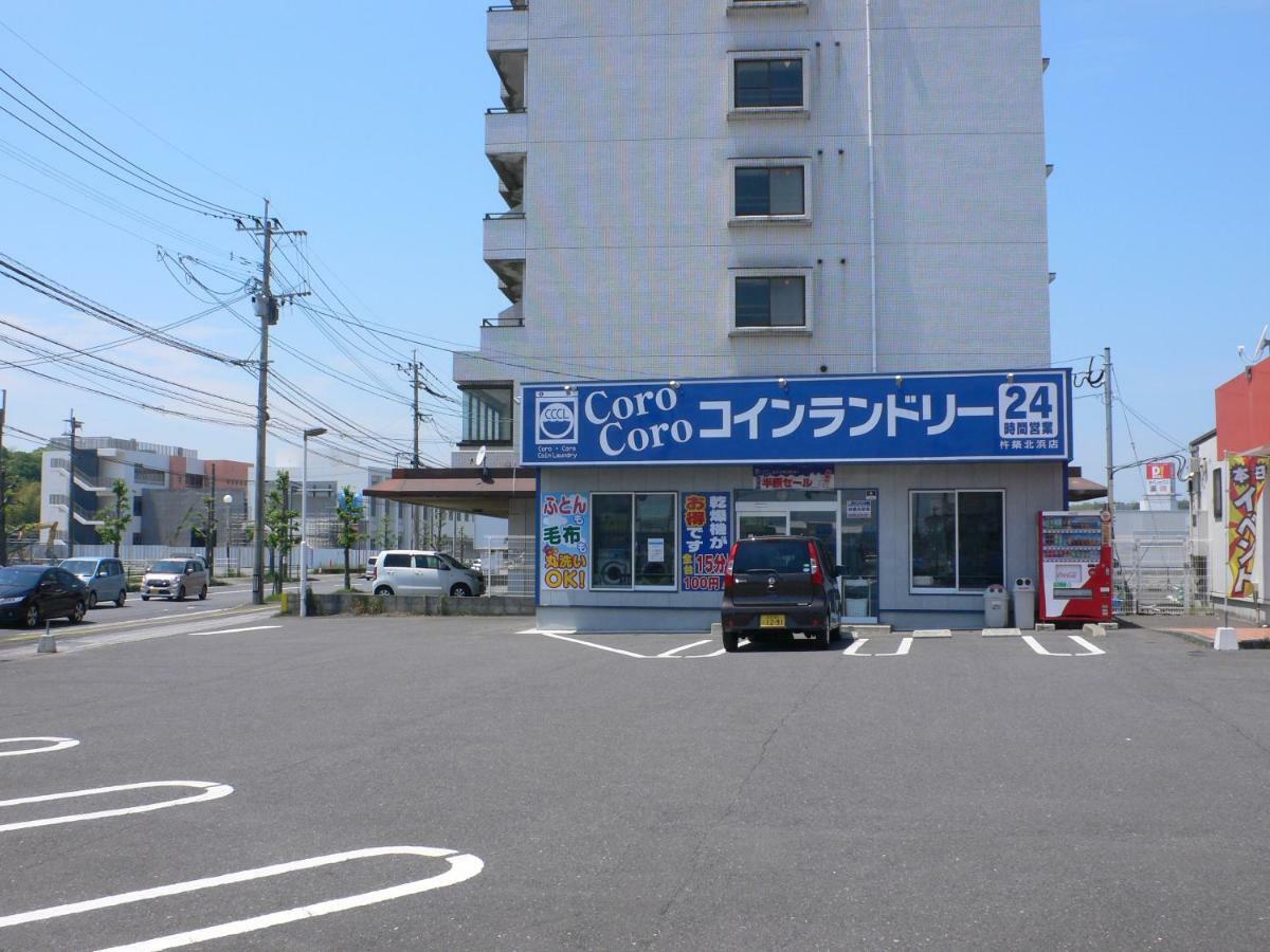 Guesthouse Return Kitsuki Exterior photo