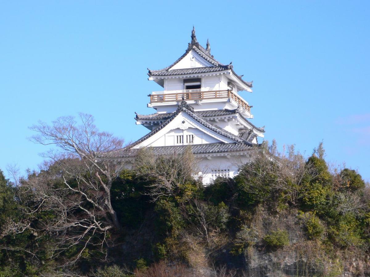 Guesthouse Return Kitsuki Exterior photo