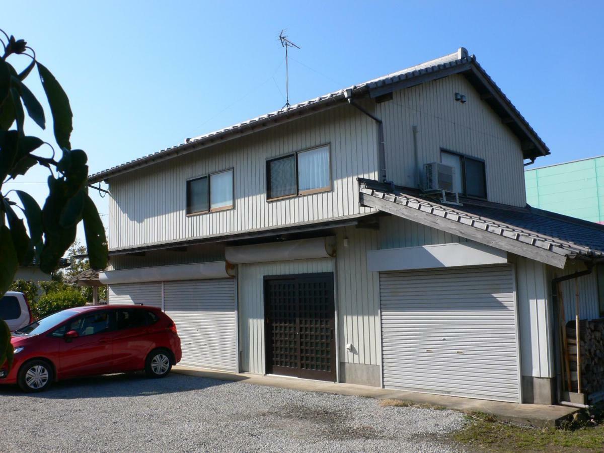 Guesthouse Return Kitsuki Exterior photo