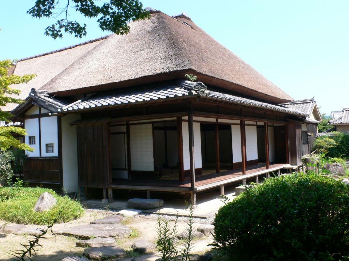Guesthouse Return Kitsuki Exterior photo