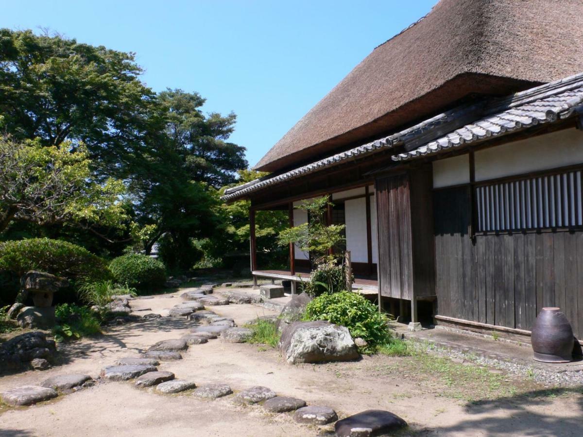 Guesthouse Return Kitsuki Exterior photo