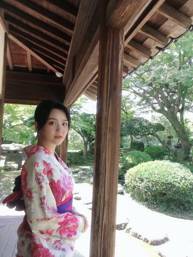 Guesthouse Return Kitsuki Exterior photo
